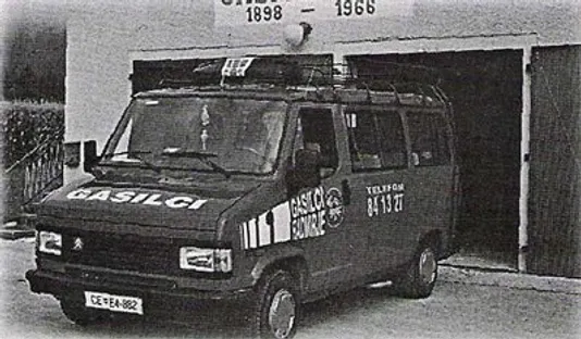 Mobirise Website Builder